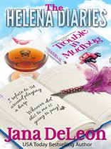 Ghost-in-Law Series - The Helena Diaries - Trouble in Mudbug