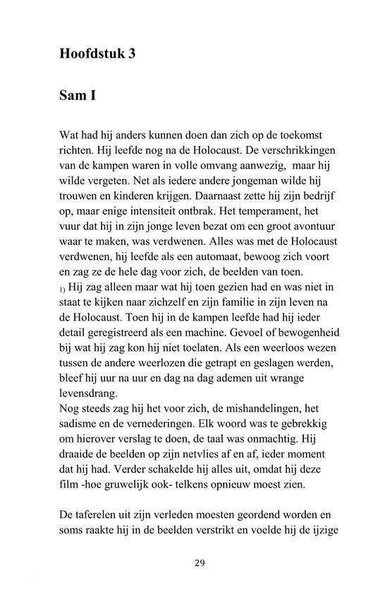 De ontkenner