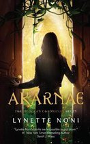 Medoran Chronicles- Akarnae