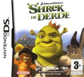 Shrek The Third-The Game