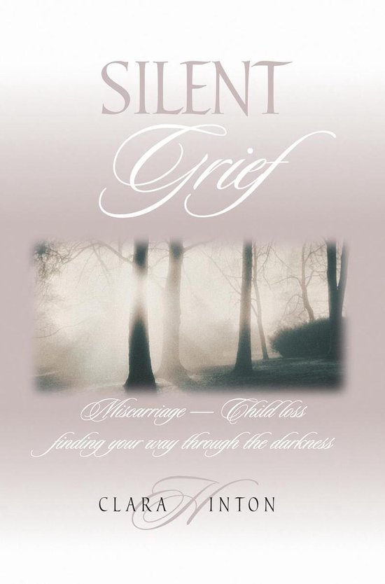 Silent Grief - cover