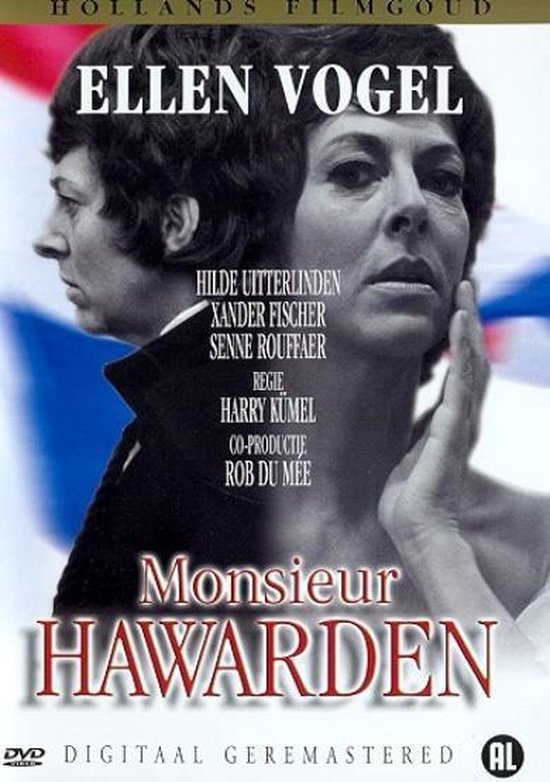 Monsieur Hawarden