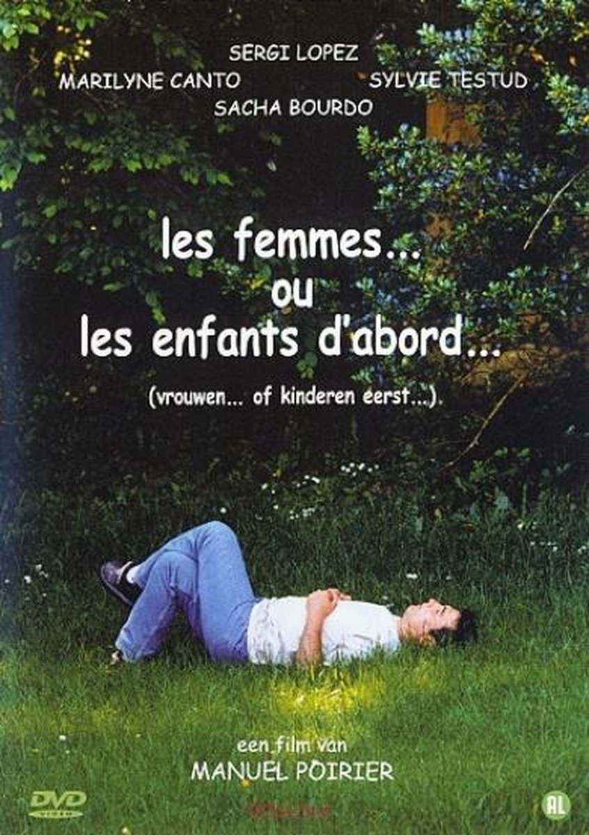 Les Femmes Ou Les Enfants D'Abord