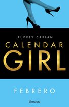 Calendar Girl - Calendar Girl. Febrero