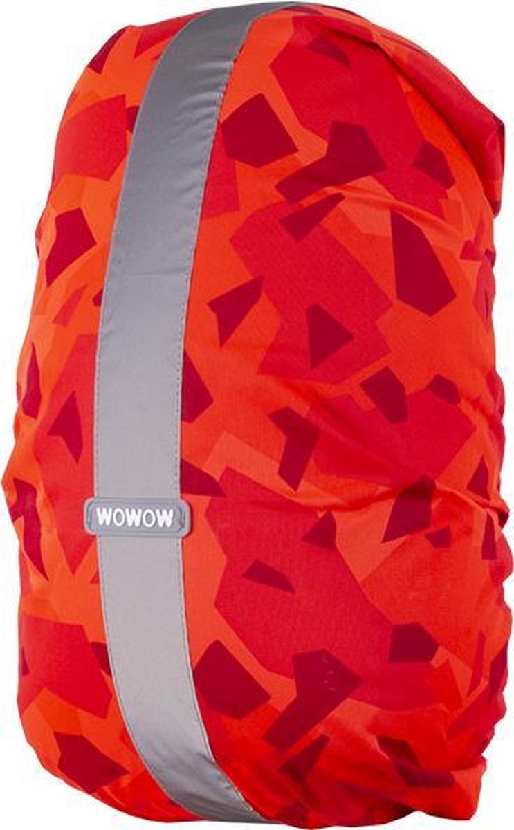 Rugzakhoes WOWOW Urban Rysy Bagcover - H 83cm x B 61cm