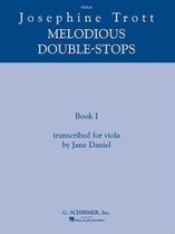 Josephine Trott - Melodious Double-stops