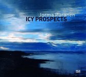 Icy Prospects