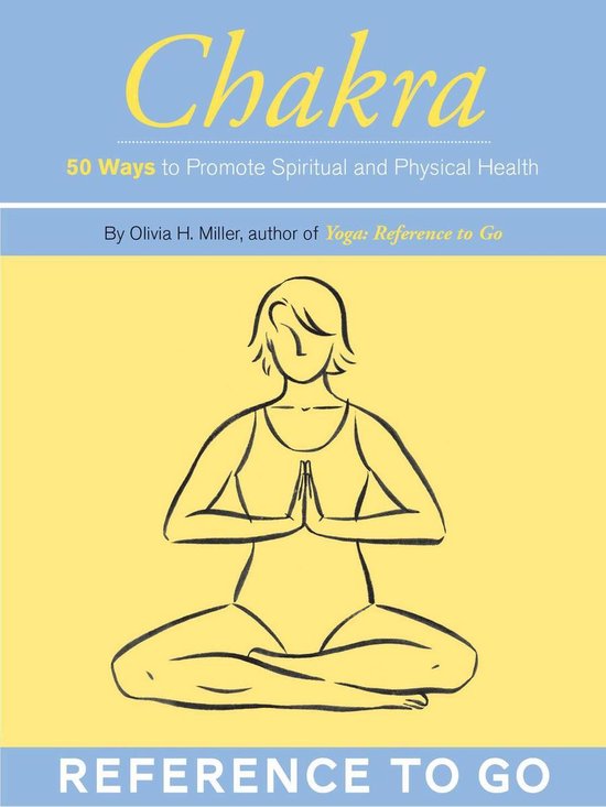 Chakra - cover