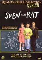 Sven En De Rat