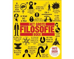 Het grote filosofieboek
