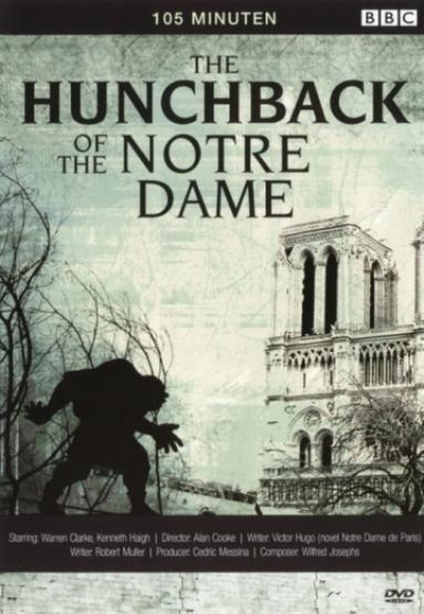 Hunchback Of Notredame