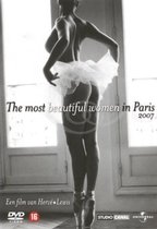 Most Beautiful Women In Paris (D)