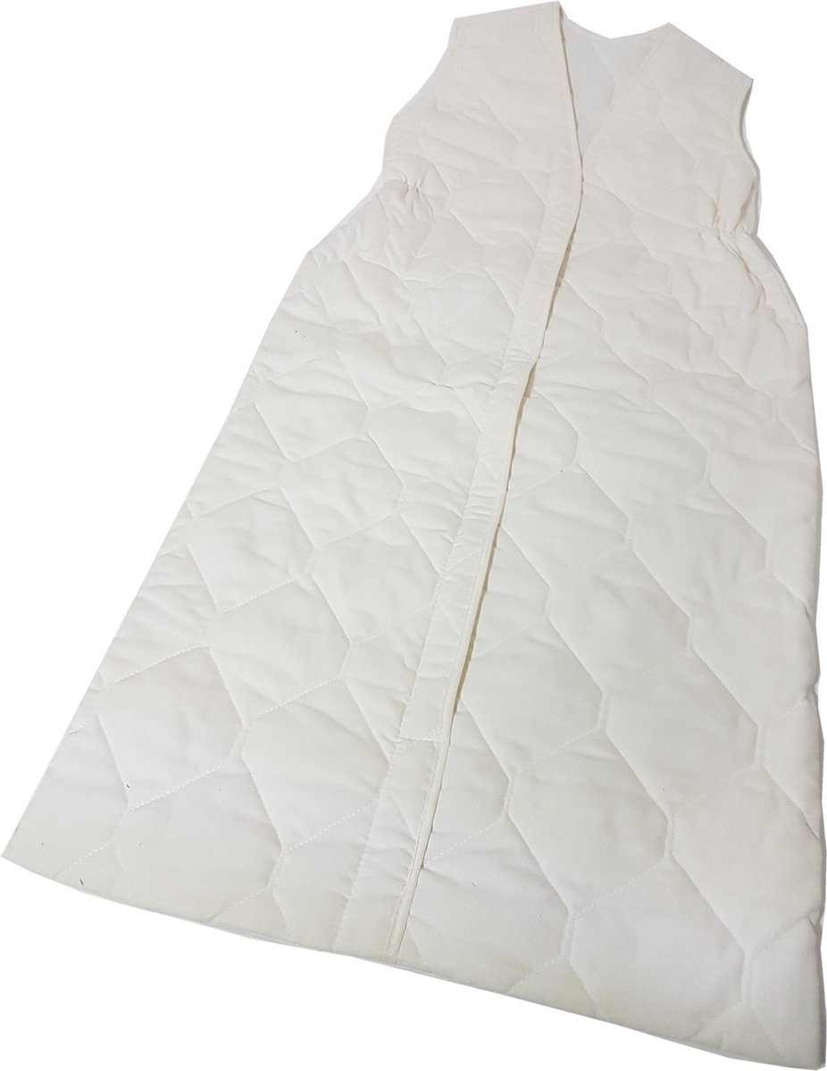 ANEL - Slaapzak - Ecru - 85 cm - herfst