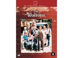 The Waltons - Seizoen 1