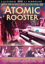 Atomic Rooster - Masters from the Vaults