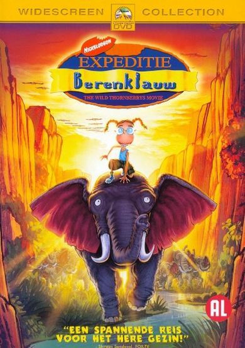 Expeditie Berenklauw (D)
