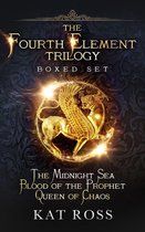 The Fourth Element - The Fourth Element Trilogy: Boxed Set