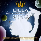 Lilla Melodifestivalen 2005