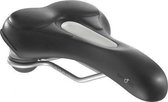 Selle Royal Moderate 5182 - Fietszadel - Zwart