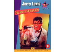 Nutty Professor, The (1963)