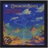 Comanche Boots