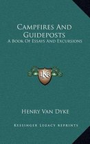 Campfires and Guideposts