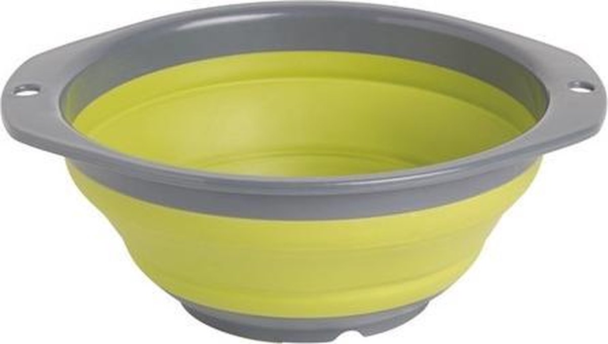 Outwell Collaps Servies S groen