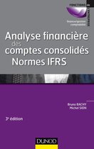 Analyse financière des comptes consolidés - 3e éd.
