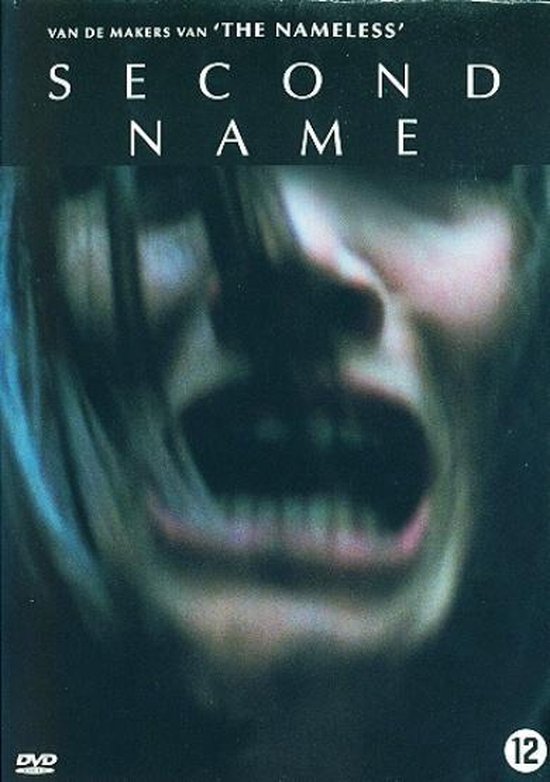 Second Name