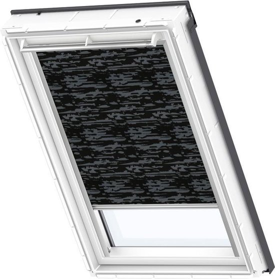 Contrio Buitenzonwering MUR1 (screen) voor VELUX dakramen CK02, C02, CK04, C04 Contrio Buitenzonwering MUR1 (screen) voor VELUX dakramen CK02, C02, CK04, C04