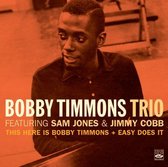 This Here Is Bobby Timmons Easy Does It