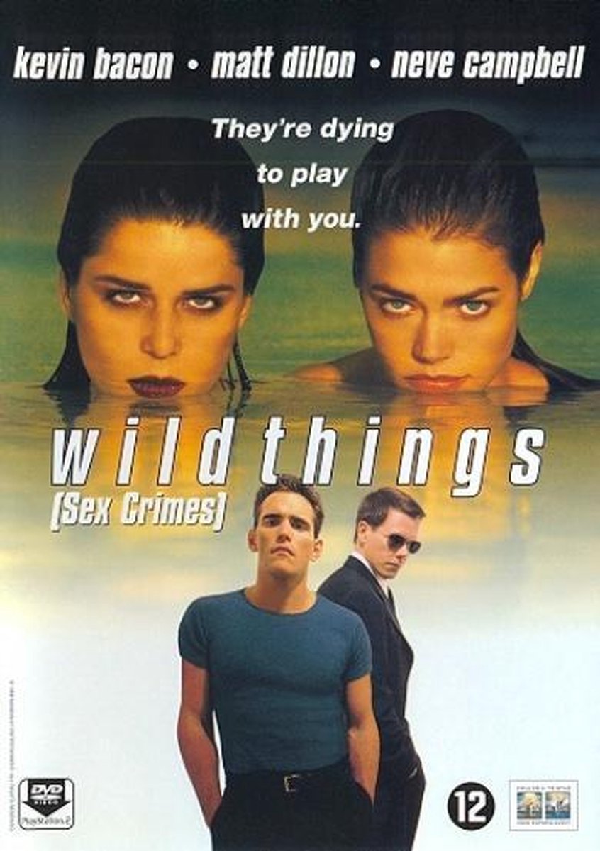 Wild Things - 