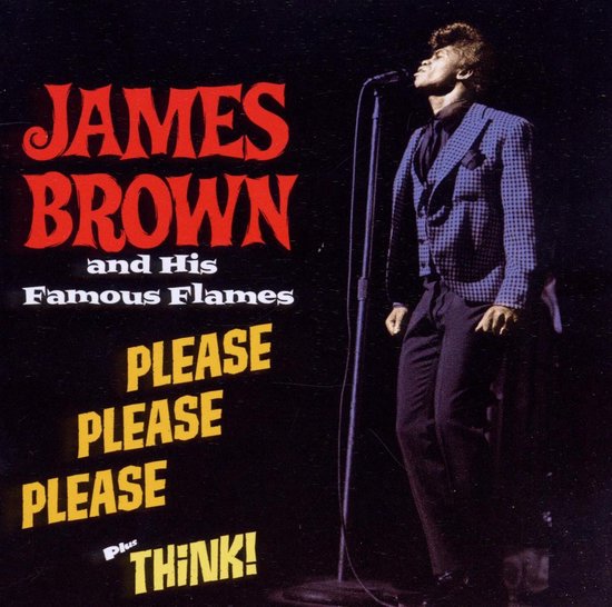 Please Please Please + Think!