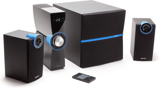 c2v edifier