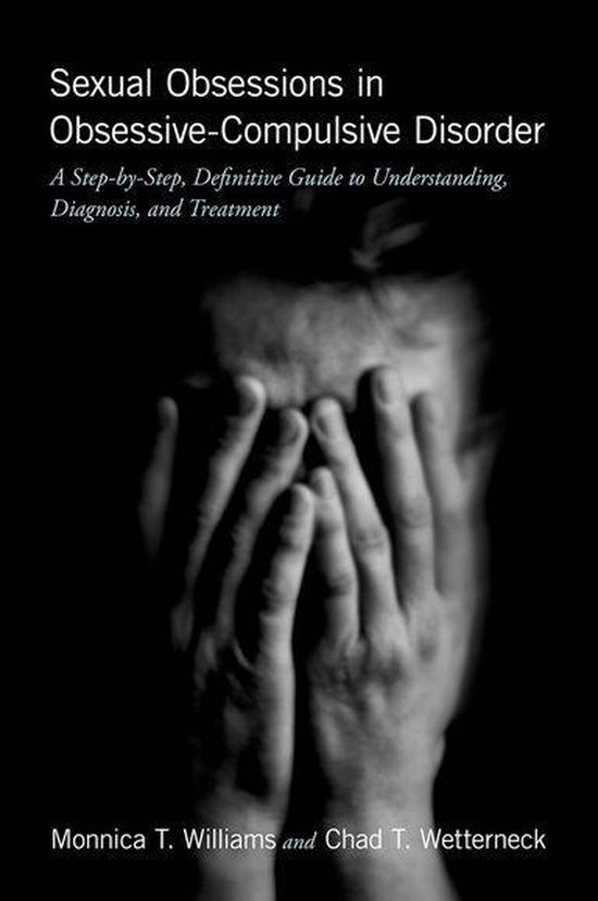 Sexual Obsessions in Obsessive-Compulsive Disorder - cover
