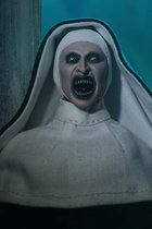 NECA The Conjuring - The Nun: The Nun 8 inch Clothed Action Figure