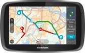 TomTom GO 5000LIVE Traffic EU 45