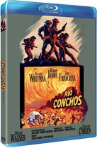Rio Conchos (1964) [Blu-ray]