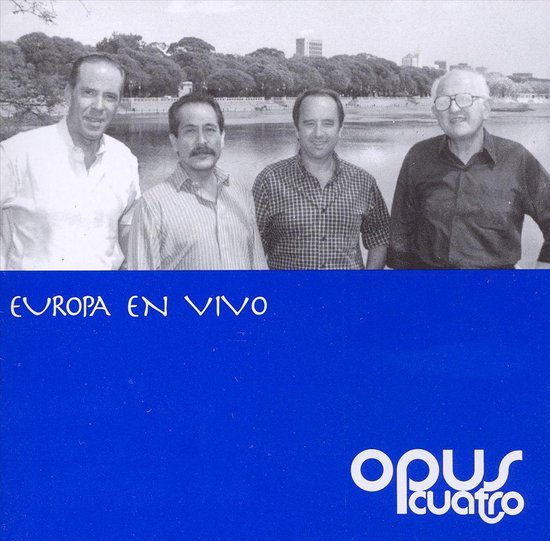 Hoes van Europa En Vivo