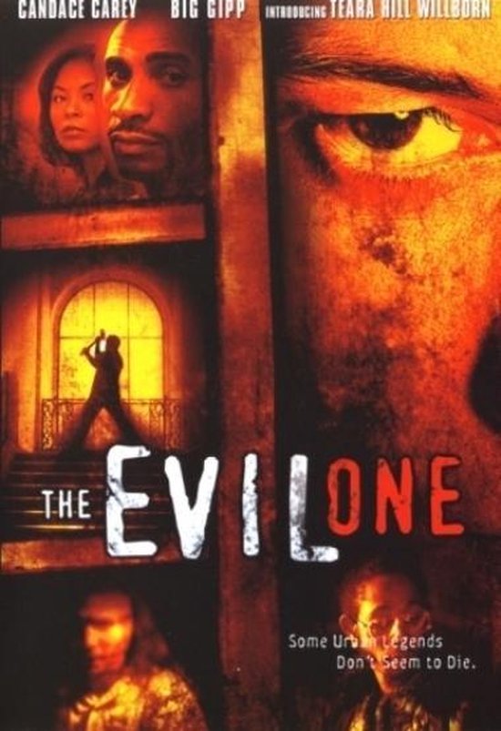 Evil One