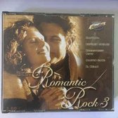 Various - Romantic Rock 03