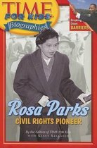 Rosa Parks