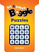 Sit & Solve (R) BOGGLE Puzzles