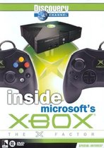 Inside Microsoft's X Box (DVD)