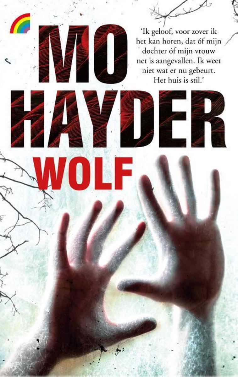 bol.com | Wolf, Mo Hayder | 9789041712998 | Boeken