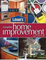 Lowes Complete Home Improvement and Repair