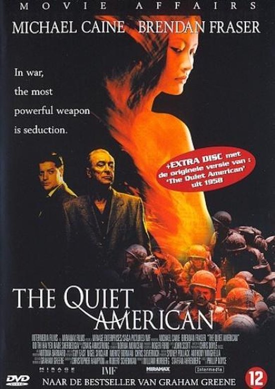 Quiet American