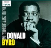 Donald Byrd: Milestones Of A Jazz Legend
