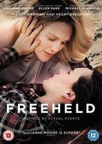 Freeheld [DVD](import zonder NL ondertiteling)