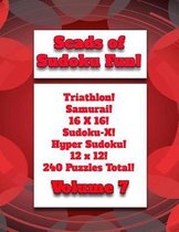 Scads of Sudoku Fun!